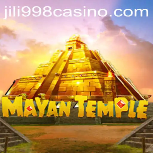 MayanTemple: An Immersive Slot Adventure with JILI998.COM