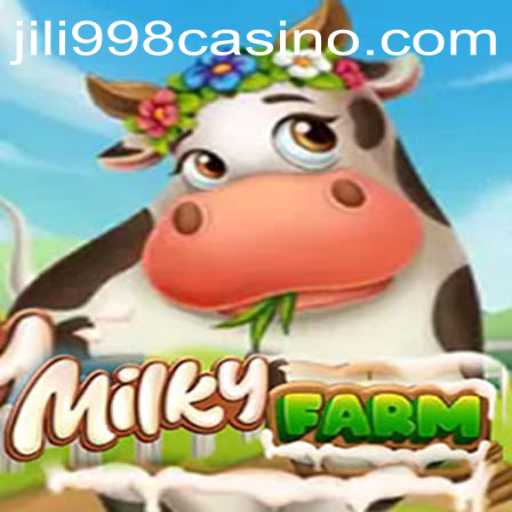 Exploring MilkyFarm: A Journey Through a Virtual Farming Paradise