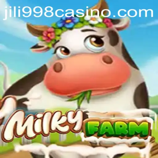 Exploring MilkyFarm: A Journey Through a Virtual Farming Paradise