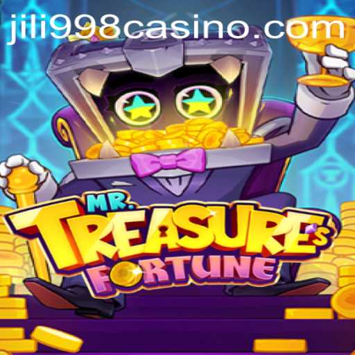 Discover the Exciting World of MrTreasuresFortune at JILI998.COM
