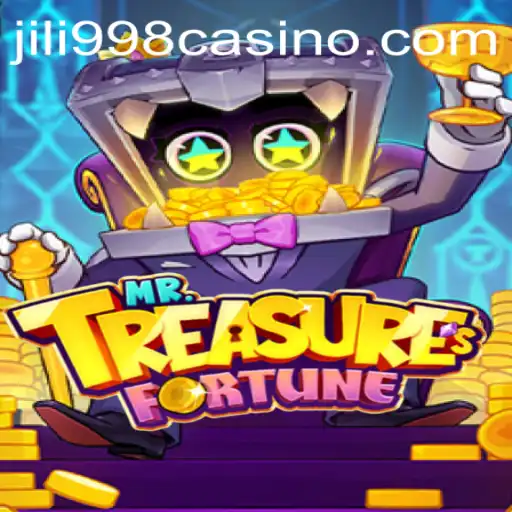 Discover the Exciting World of MrTreasuresFortune at JILI998.COM