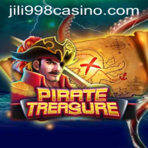 PirateTreasure: Unraveling the Mysteries of the High Seas with JILI998.COM