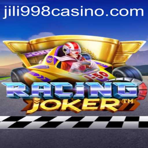Discover the Thrills of RacingJoker by JILI998.COM
