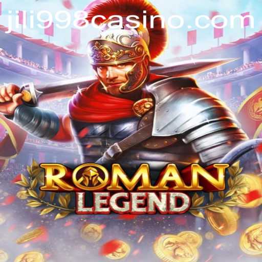 Discover the Epic World of RomanLegend: A Deep Dive into the Game by JILI998.COM
