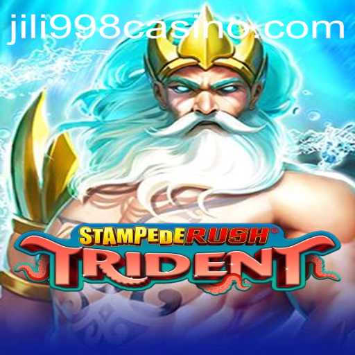 An In-Depth Exploration of StempedeRushTrident by JILI998.COM