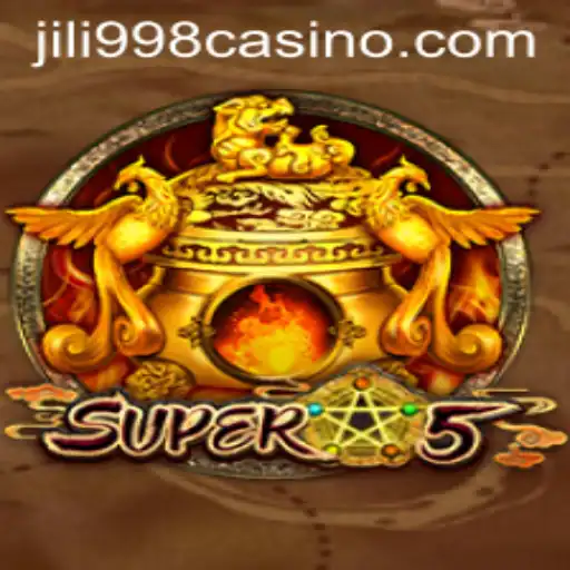 Unveiling Super5: A New Gaming Experience Brought to You by JILI998.COM