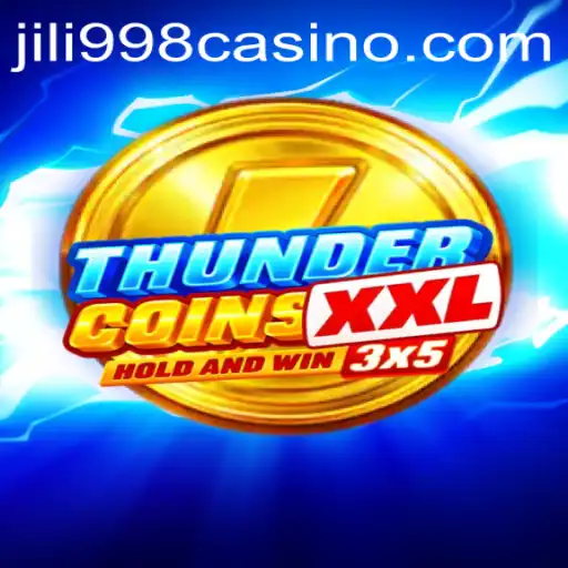 Exploring ThunderCoinsXxl: A Deep Dive into the Innovative Game by JILI998.COM