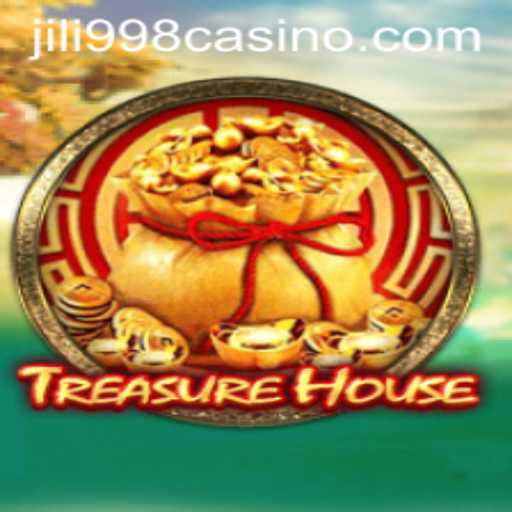 Discover the Exciting World of TreasureHouse with JILI998.COM