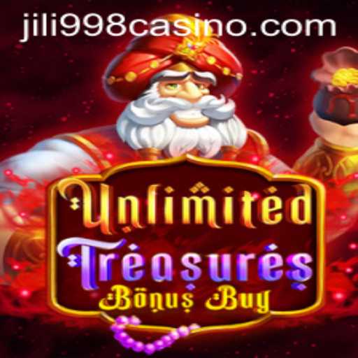 Explore UnlimitedTreasuresBonusBuy: A Gaming Adventure