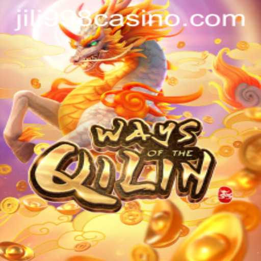 Unlocking the Mysteries of 'Ways of the Qilin' with JILI998.COM