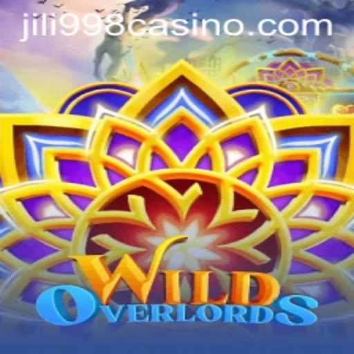 Exploring the Grand Adventure of WildOverlords on JILI998.COM