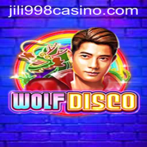 Unleashing the Thrill of WolfDisco: An Immersive Gaming Experience