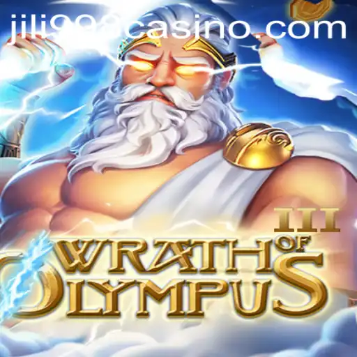 Exploring the Epic Adventure of WrathofOlympusIII